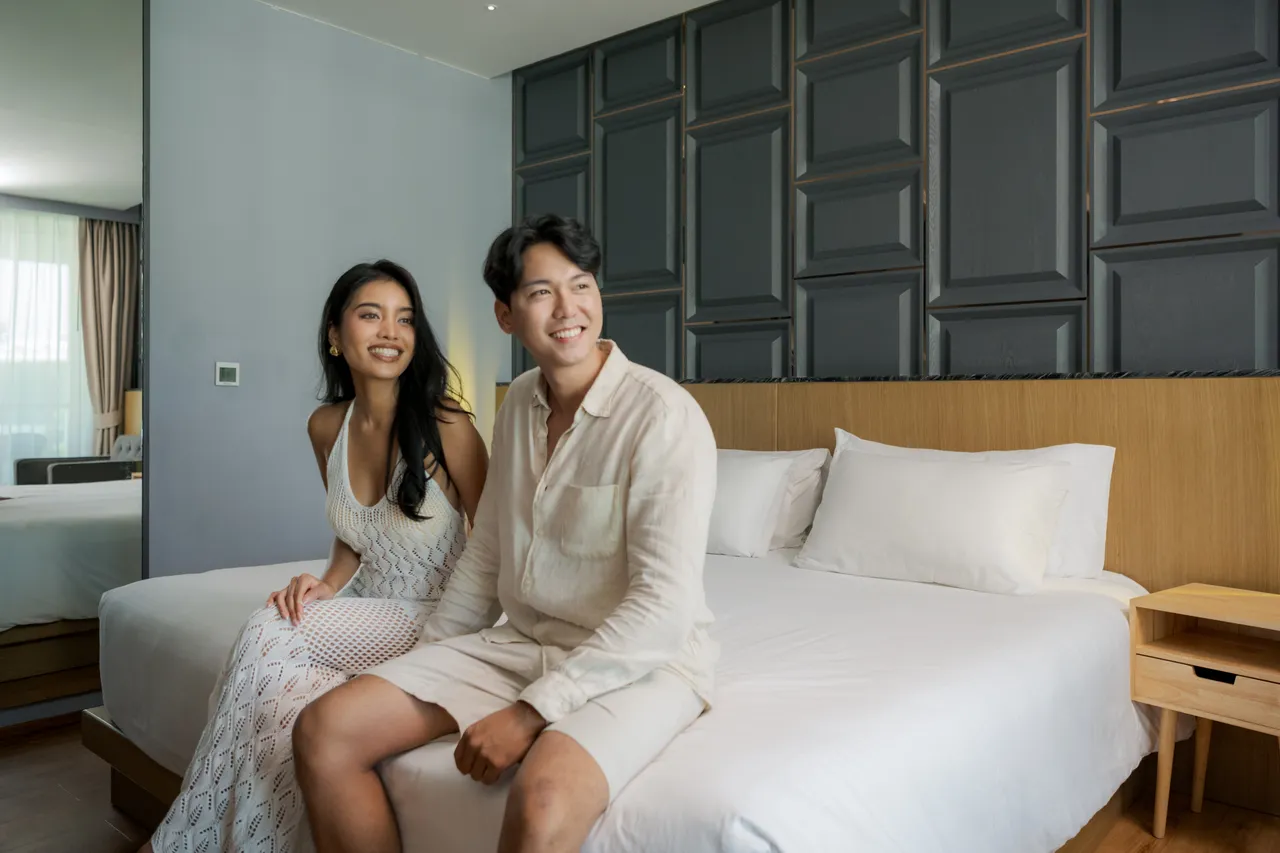 Allure Edition Wedding image 1