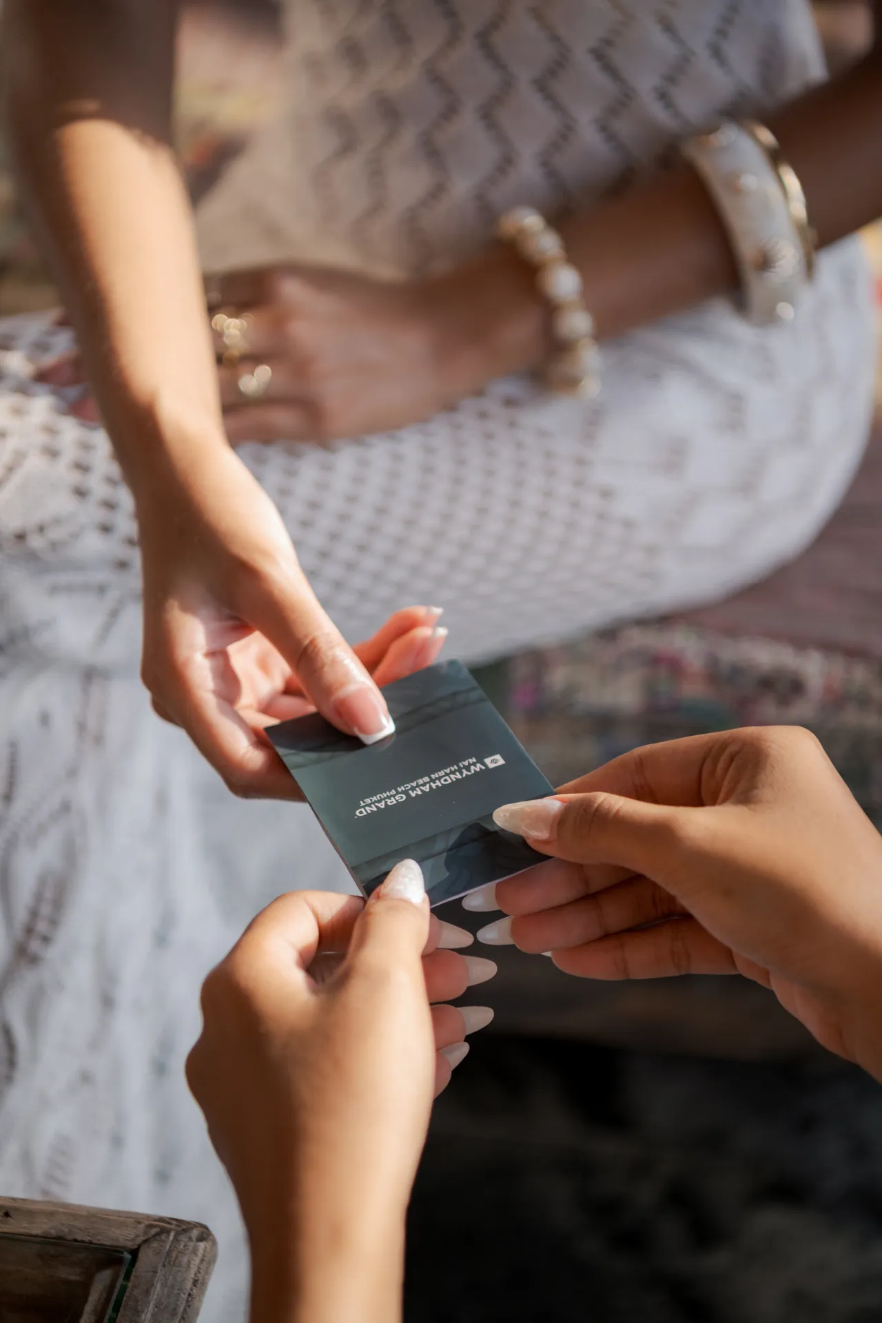 Engagement Ceremony image 3